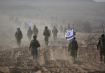 Премьер-министр Израиля Биньямин Нетаньяху в интервью телеканалу ABC заявил, что управление Газой должны осуществлять те, кто не поддерживает палестинское движение ХАМАС