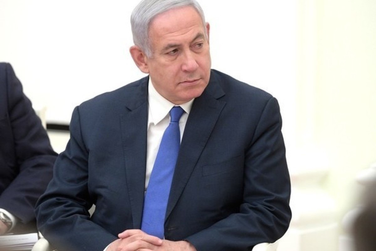Байден пообещал Нетаньяху ресурсы для борьбы с ХАМАС