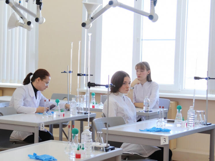 Муниципальный этап Всероссийской олимпиады школьников стартовал в Хабаровском крае