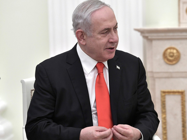 Израиль может взять «ответственность» за ситуацию в палестинском анклаве на «неопределенный период»