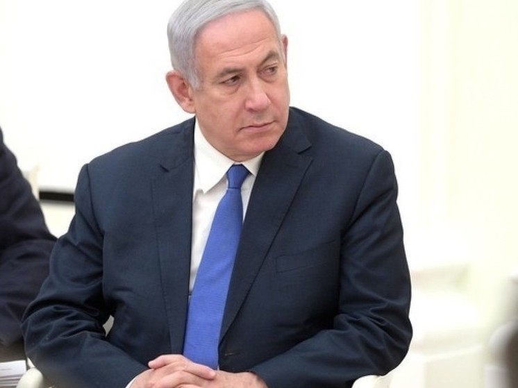 Нетаньяху пообещал обеспечить безопасность в секторе Газа