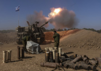 Боевые действия в секторе Газа продолжаются уже месяц