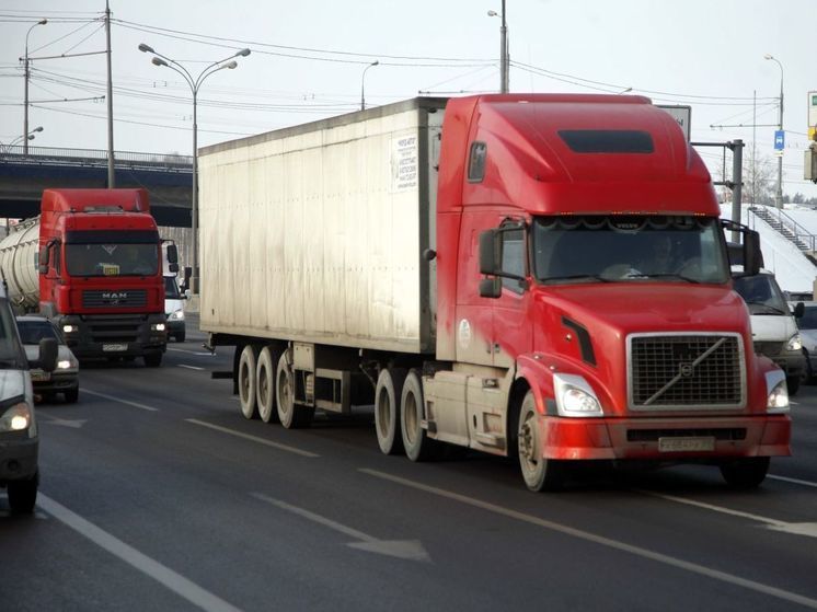 Водителей Подмосковья проверят на соблюдение режима труда и отдыха