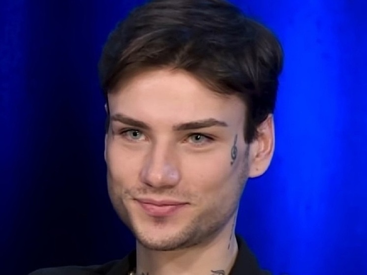 Назван диагноз потерявшего сознание на концерте певца Xolidayboy