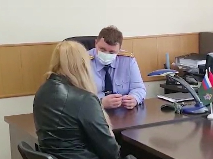 Экс-сотруднице Стройнадзора Красноярского края повторно вынесли приговор