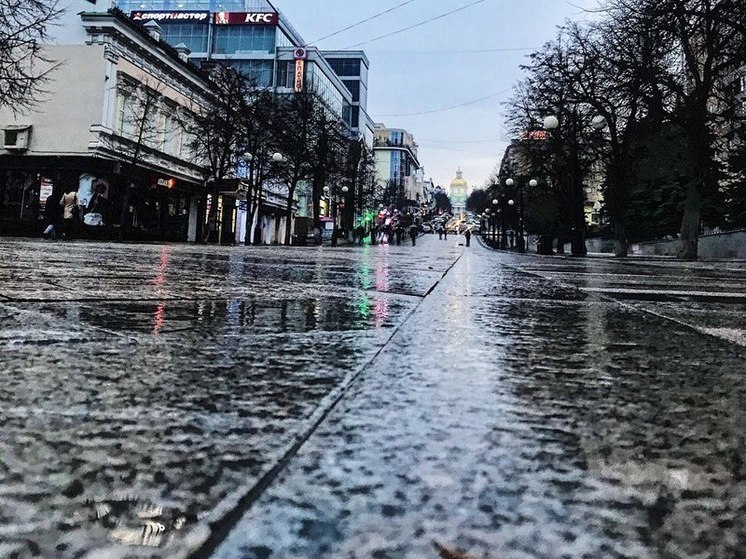 Пензенская область стала 44-й в рейтинге доступности аренды жилья