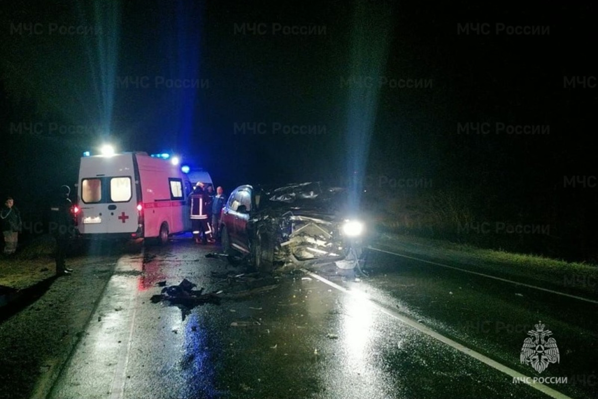 Полиция Ивановской области сообщила дополнительные подробности о гибели тракториста