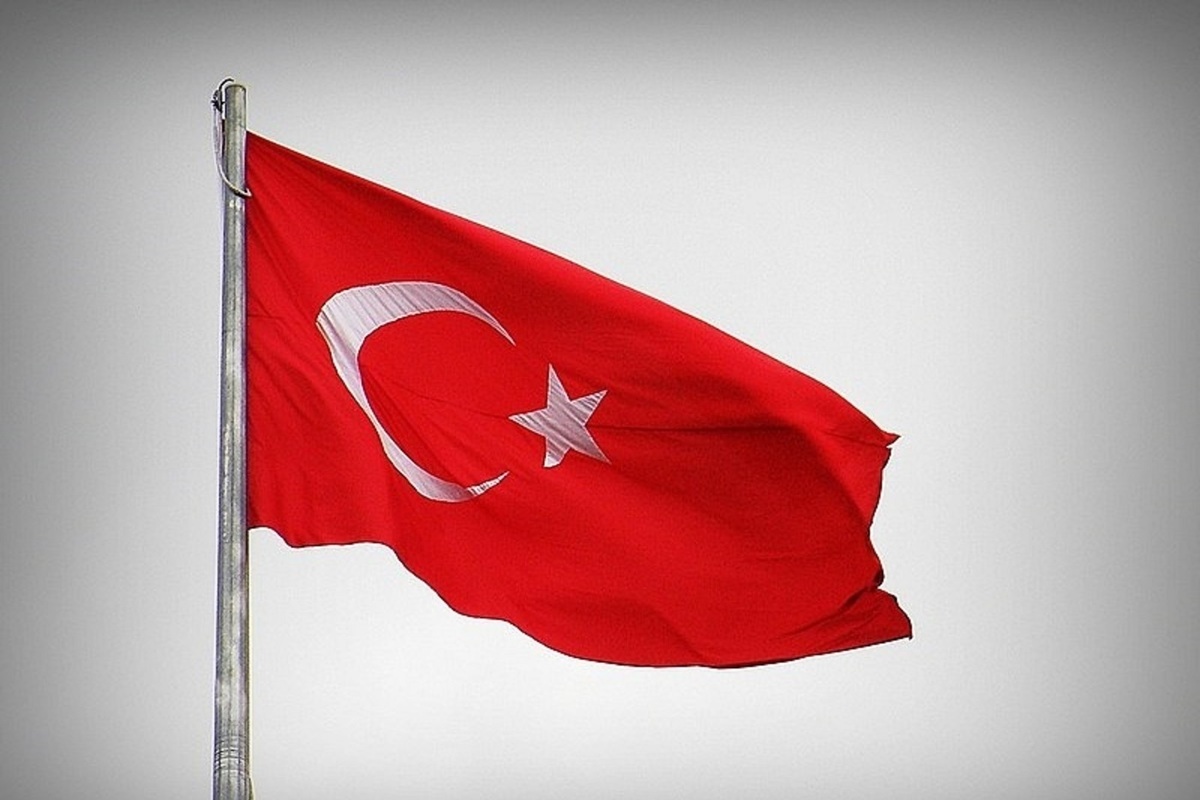 Ankara denies Turkey's readiness to accept a million Palestinian refugees