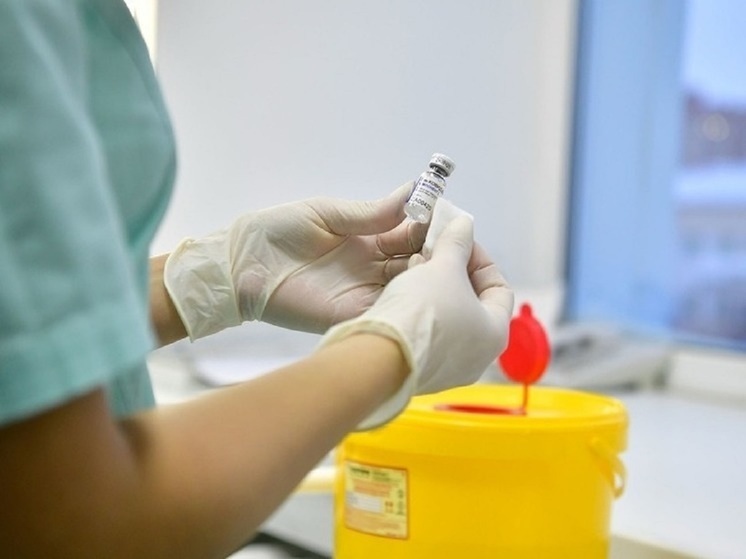 В ЯНАО за неделю коронавирус выявили у 197 человек