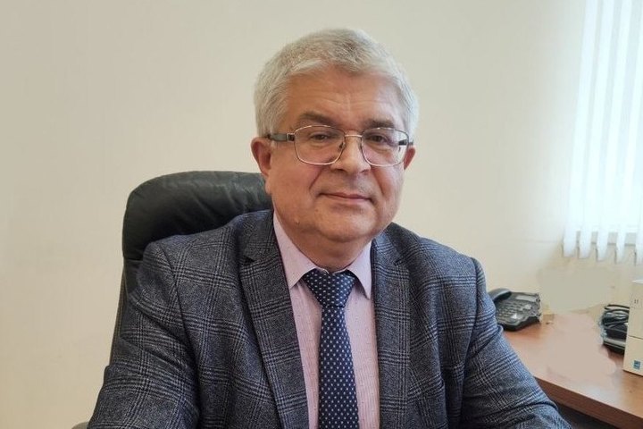 Новые назначения: губернатор Сергей Ситников назвал нового главу костромского АПК