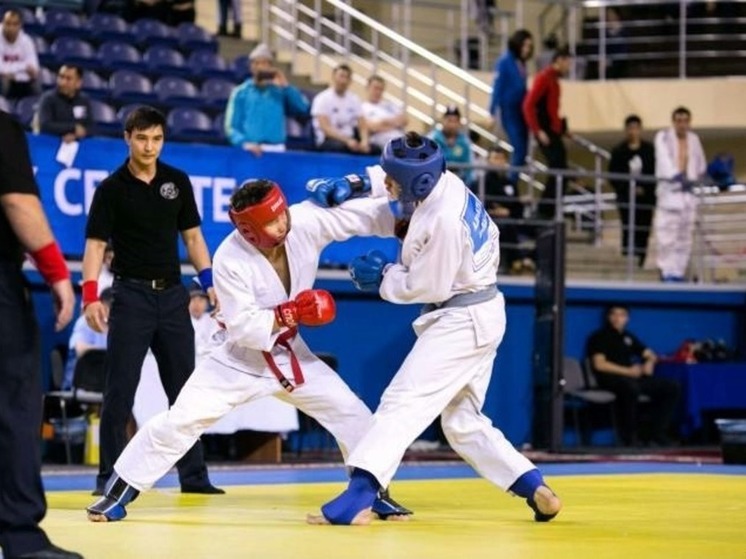 Во Владимирской области стартует чемпионат России по рукопашному бою
