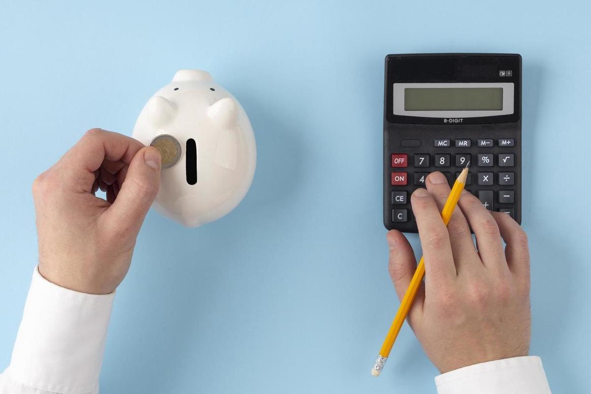 Советы инвестора по экономии денег