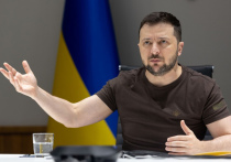 Он связал гибель помощника Залужного с борьбой внутри украинской элиты

