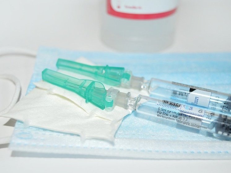 Более 13,3 тысячи человек заразилось ОРВИ в Приангарье за неделю