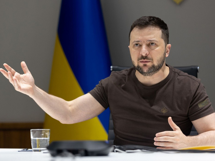 Он связал гибель помощника Залужного с борьбой внутри украинской элиты