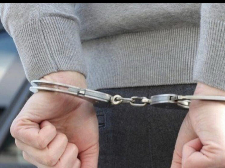 УФСБ России по Смоленской области предъявило обвинение смолянину, вступившему в фиктивный брак с иностранкой