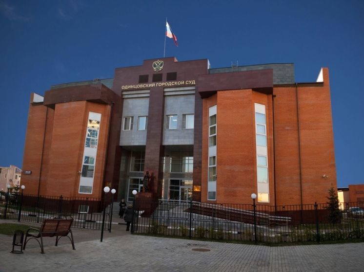 «Сладкоежка» попался в подмосковном супермаркете на воровстве конфет