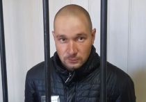 К пожененному лишению свободы приговорил суд снайпера ВСУ Игоря Клещунова