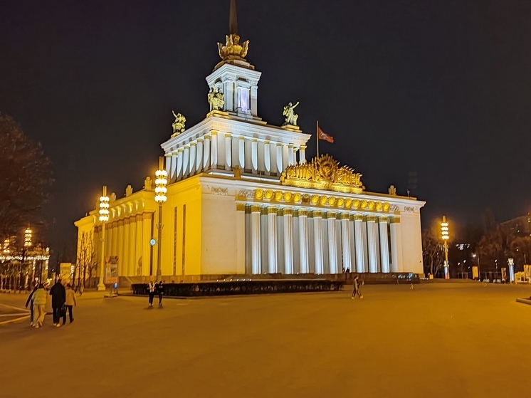 Выставку-форум «Россия» посетят 750 представителей молодежи Новгородской области