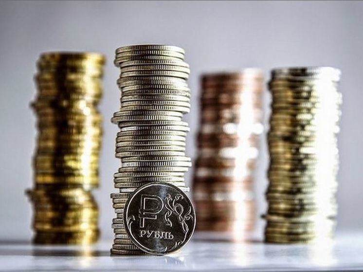 В Орловской области доходы бюджета за 9 месяцев превысили 40,5 миллиарда рублей