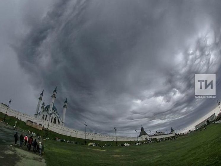 Жителей Татарстане предупредили о магнитных бурях в ноябре