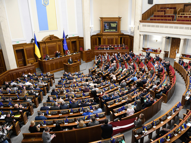 Рада обсудит легализацию марихуаны на Украине