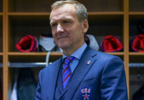 Бывший гендиректор СКА Андрей Точицкий назначен вице-президентом КХЛ по хоккейным операциям. Об этом сообщили в пресс-службе КХЛ.