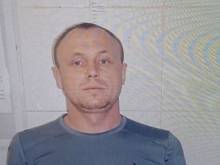 Подозреваемого в сбыте наркотиков задержали после побега в Забайкалье