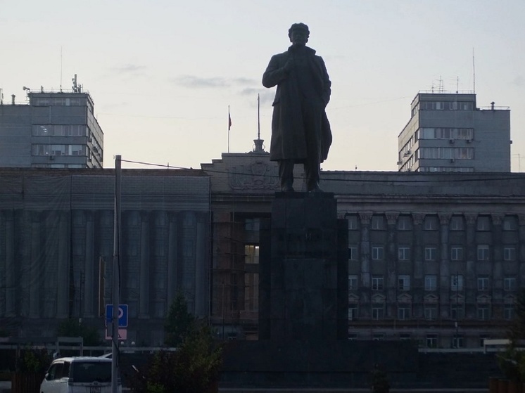 Появилась информация о назначении нового главы минздрава Красноярского края