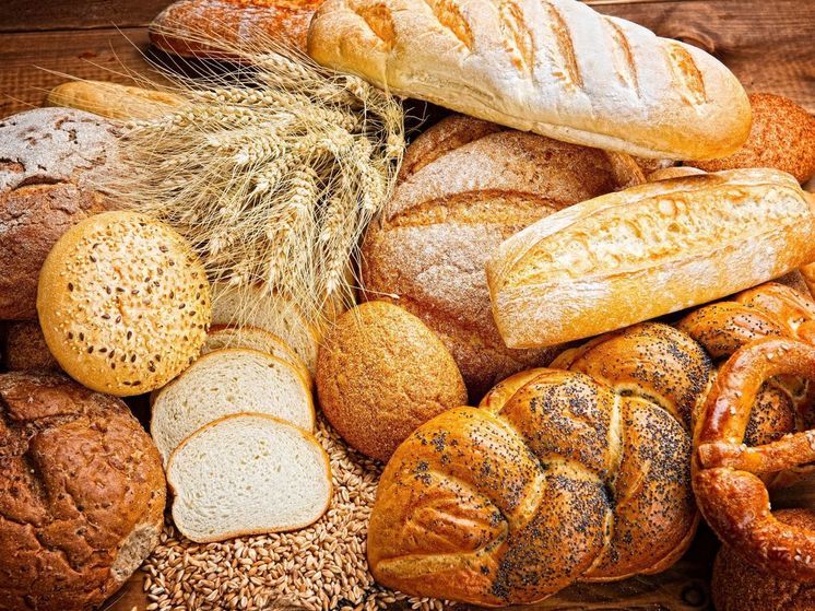 Фантастическая история хлеба «Орловский»