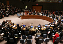 Российские дипломаты созывают срочное заседание Совета Безопасности ООН после ударов со стороны киевского режима по Донецку