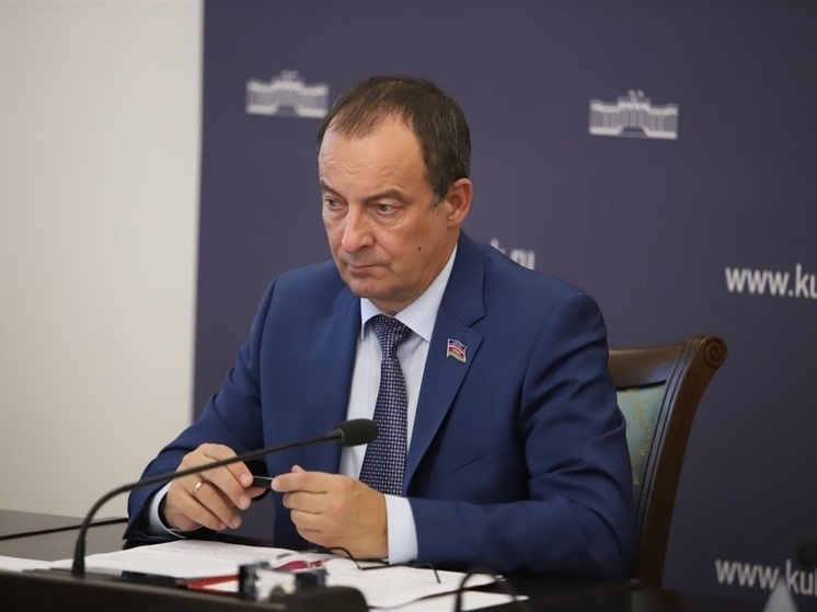 Кубанские парламентарии подвели итоги летней оздоровительной кампании