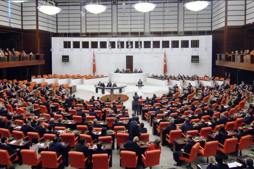 Турецкий парламент запретил Coca-cola и Nestle