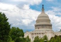 В сенате США американские парламентарии заблокировали принятие законопроекта о помощи Израилю без Украины