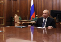 Президент России Владимир Путин заявил о работе над оптимизацией газотранспортной инфраструктуры, предназначенной для обеспечения северных регионов Казахстана природным газом