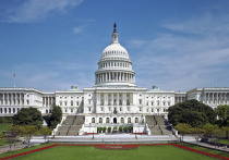 Комитет по иностранным делам палаты представителей США одобрил законопроект, предоставляющий президенту страны право конфисковывать суверенные активы России, находящиеся под юрисдикцией США