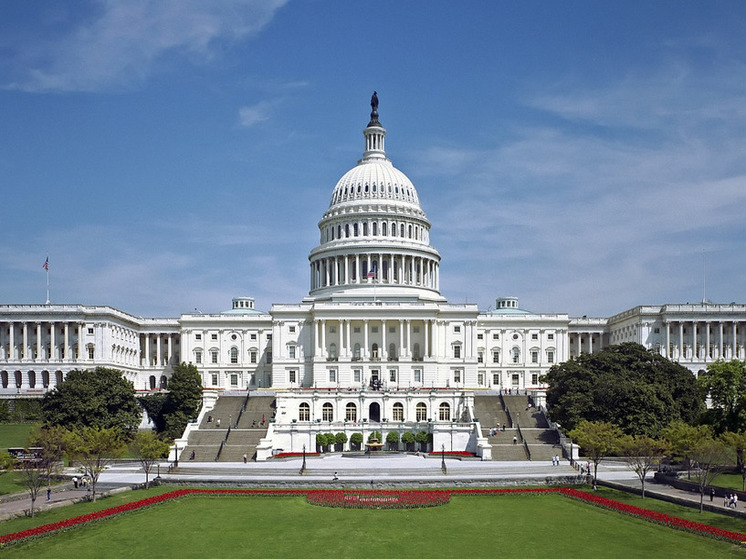 Комитет конгресса США поддержал законопроект о передаче Украине активов России