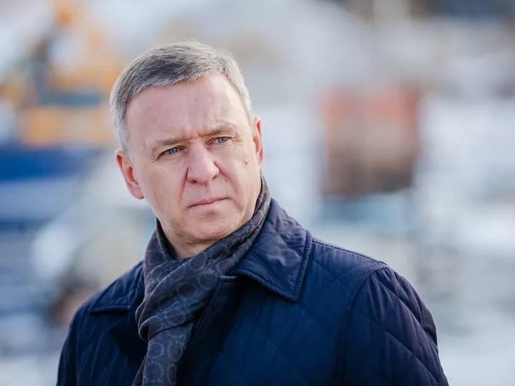 Мэр Южно-Сахалинска вышел на 1 место в медиарейтинге глав столиц регионов ДФО
