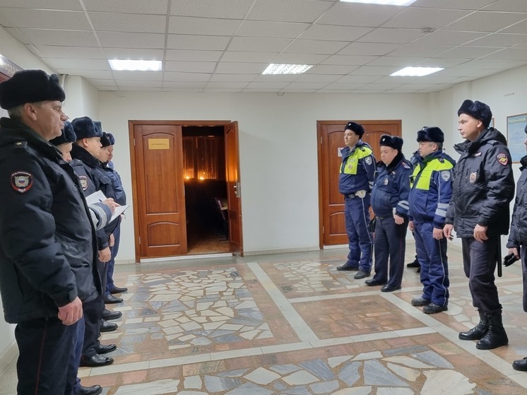 Полиция Екатеринбурга в ходе рейда «Улица» составила больше сотни протоколов
