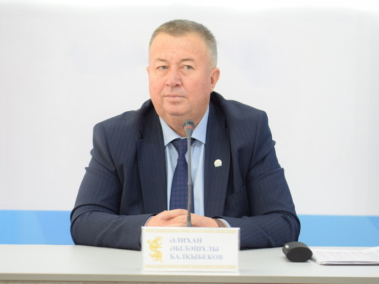 Жить для родной земли