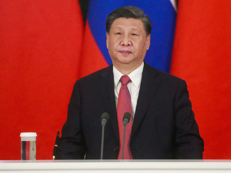 Kyodo: Байден и Си Цзиньпин встретятся 15 ноября в Сан-Франциско