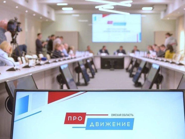 Губернатор Омской области Виталий Хоценко высоко оценил участников кадрового конкурса