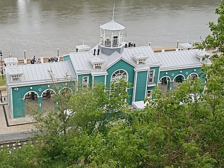 Оренбургская область получила награды на Международном фестивале
