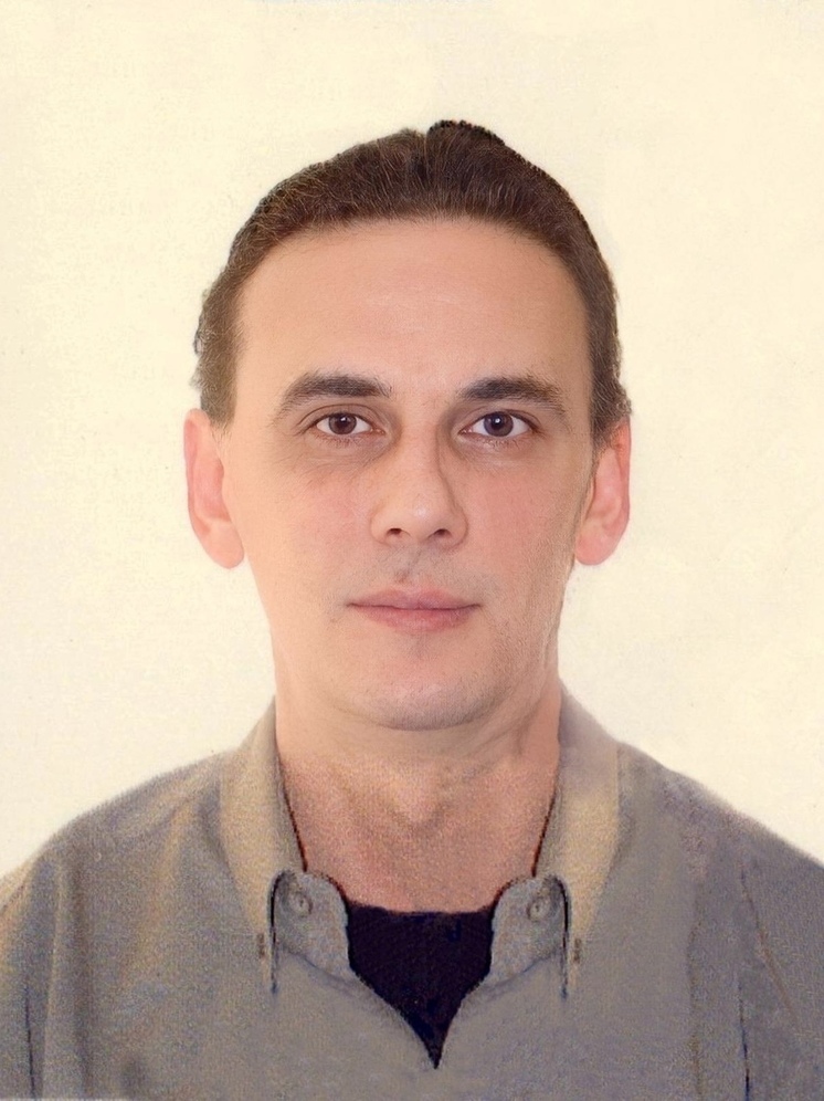 На СВО погиб 59-летний Дмитрий Шишкин из Тверской области