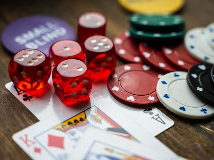 Двух уфимок осудят за проведение азартных игр в арендованной квартире