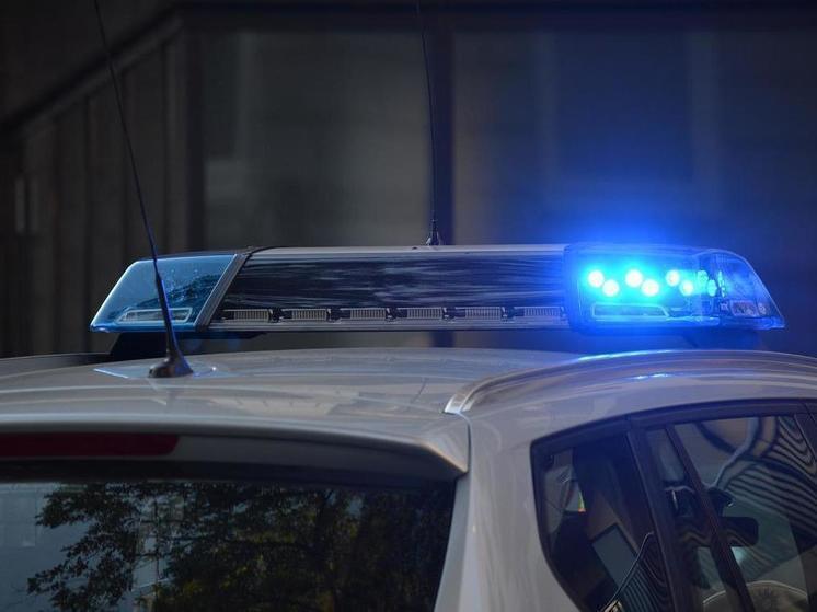 В Орловской области на автобусной остановке пытались убить парня