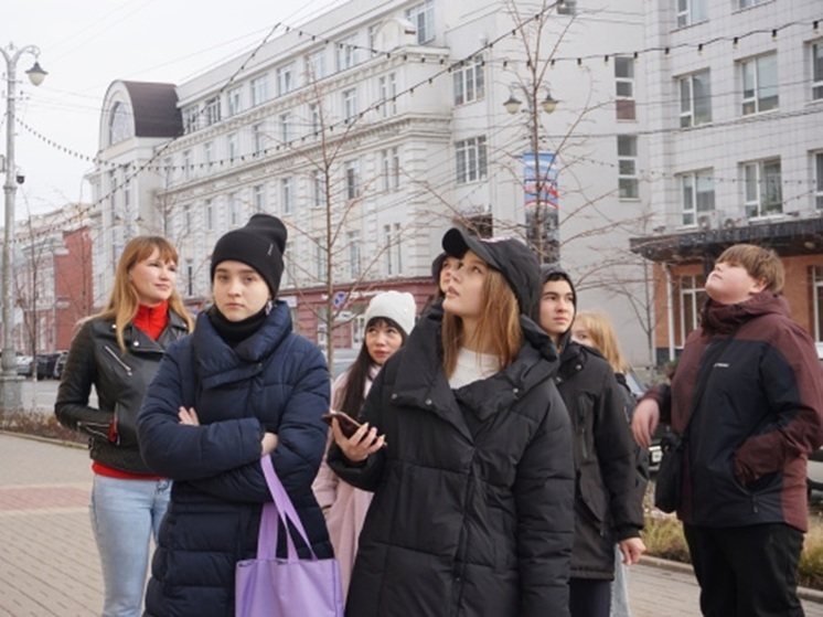 Для жителей и гостей Белгорода проведут бесплатную экскурсию по городу