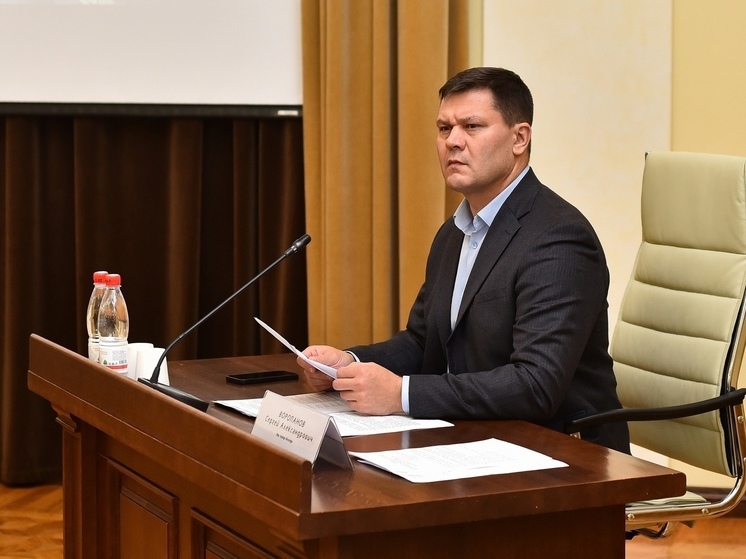 Голосование за объекты «Народного бюджета ТОС» решено продлить в Вологде