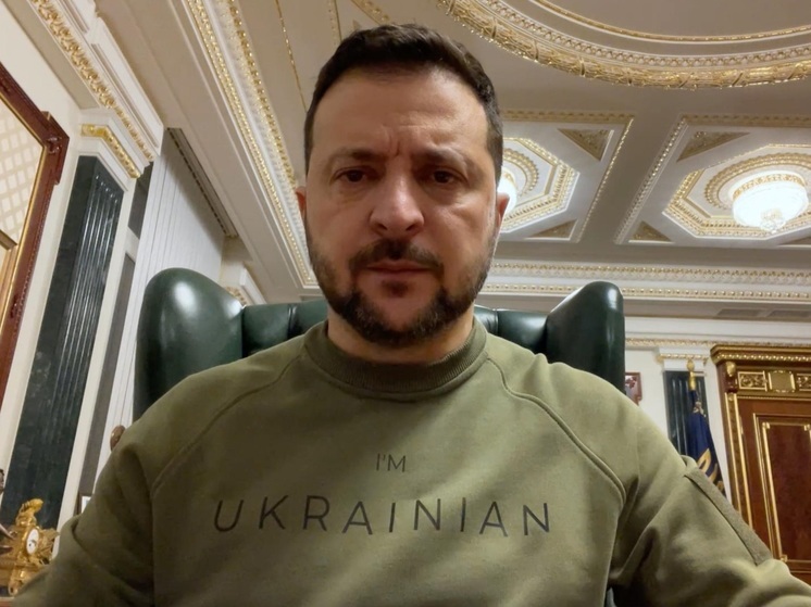 WP: Зеленский столкнулся с большими проблемами из-за разногласий в стране