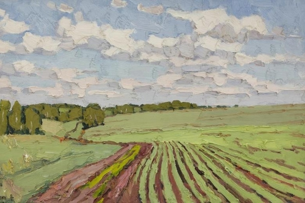 авенариус иркутск художник